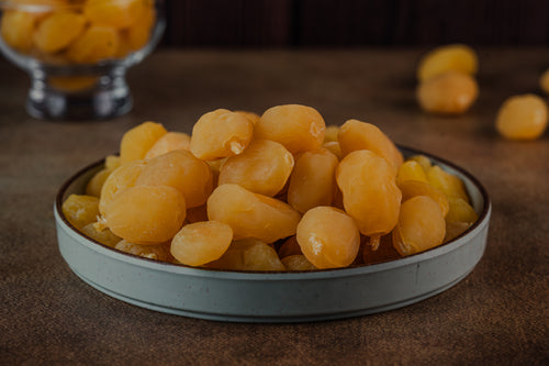 Yellow Peach Premium Sweet & Juicy