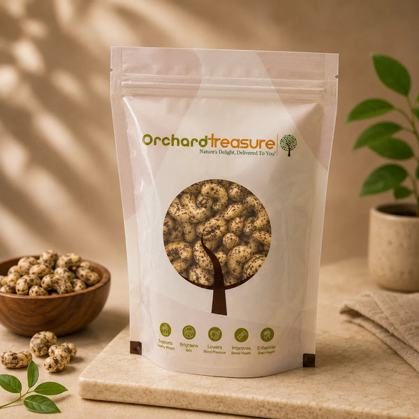 Hot Pepper Cashew | Spicy Roasted Premium Cashew