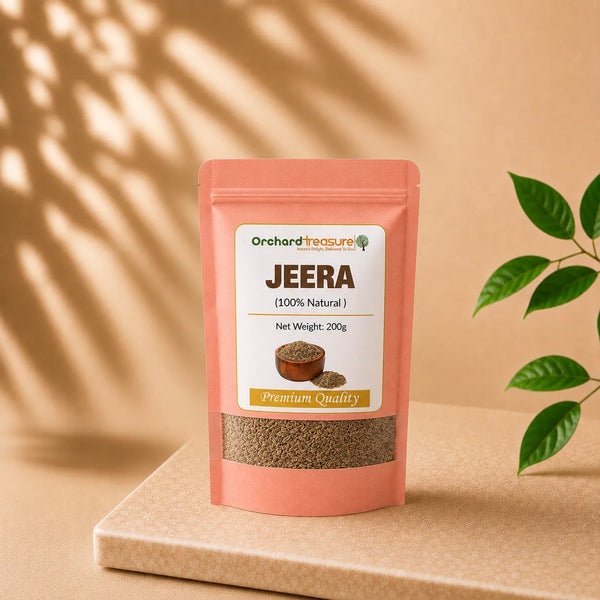 jeera