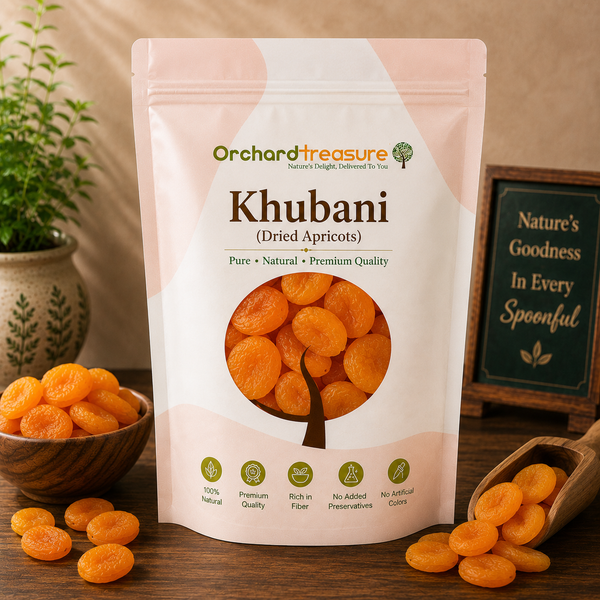 Khubani