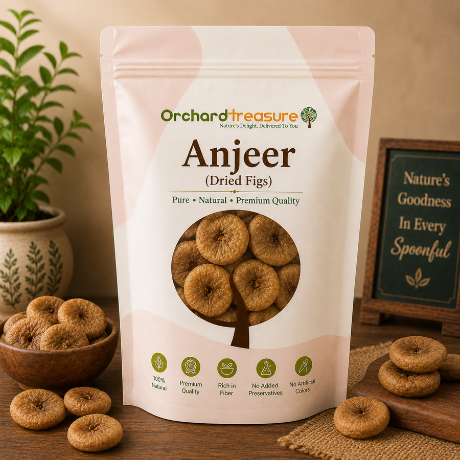 Anjeer