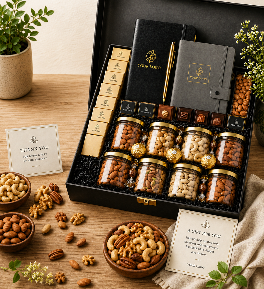 Gifts That Represent Your Brand
