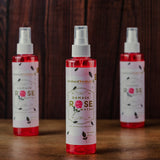 Damask Rose Water