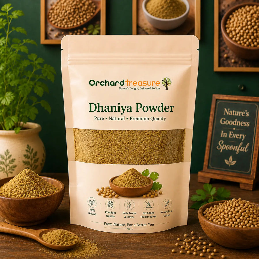Dhania Powder