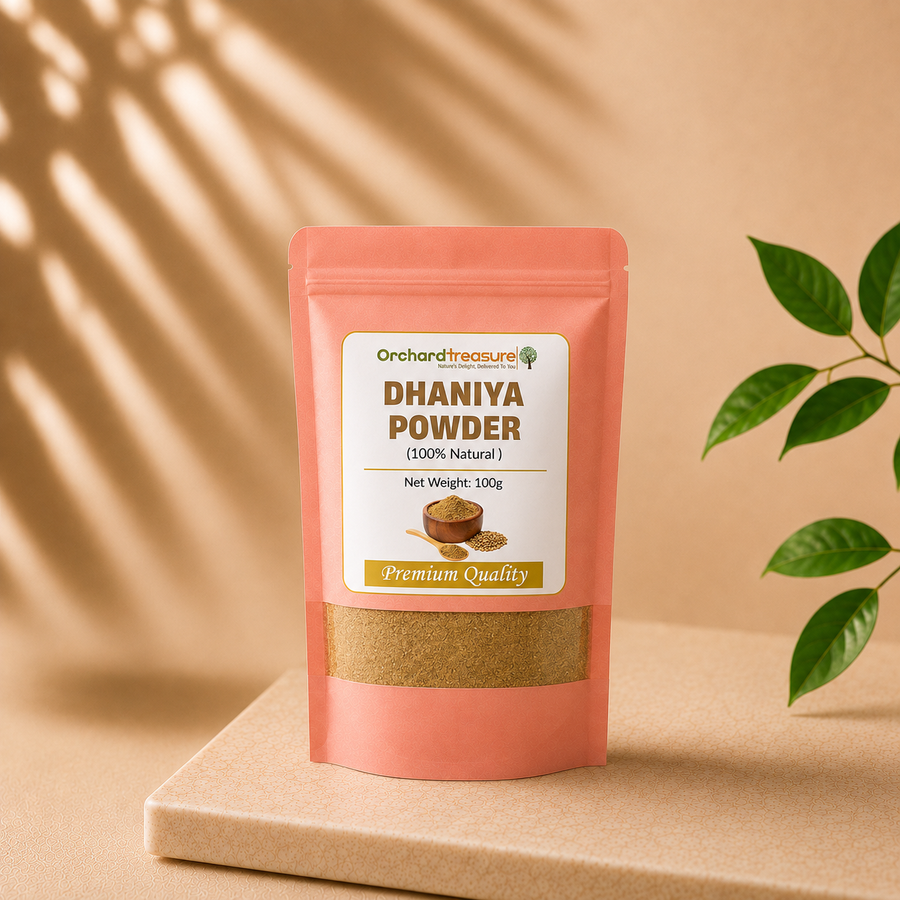 Dhania Powder