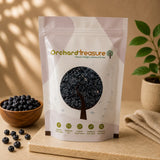 Dried Blueberries