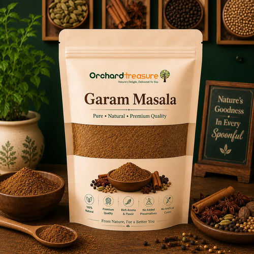 Garam Masala