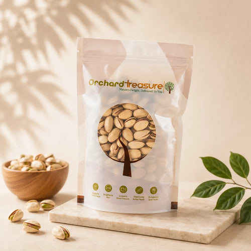 Premium Pistachios