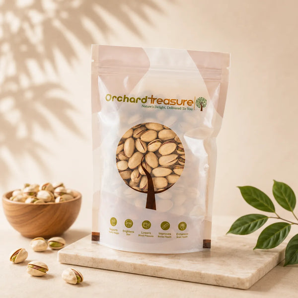 Premium Pistachios