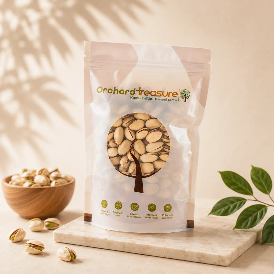 Premium Pistachios