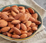 Roasted Almonds – Crunchy, Healthy & Protein Rich