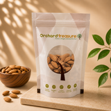 Almond Kashmiri Mamra
