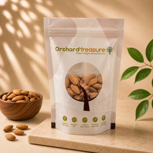 Almond - California (Royal)