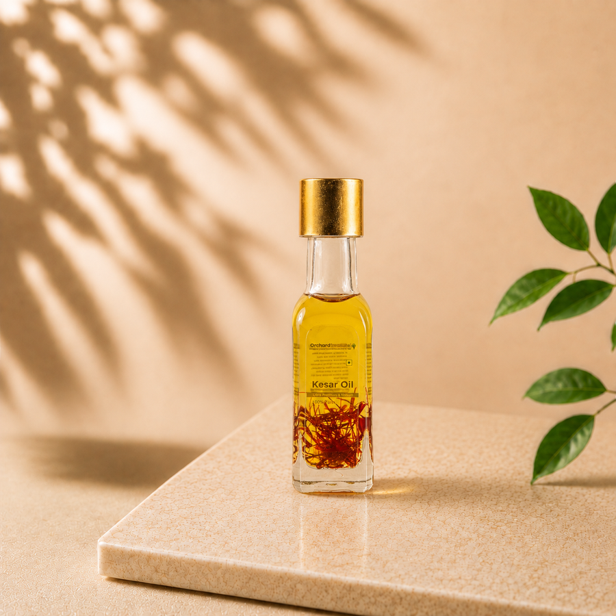 Saffron_Infused_Oil