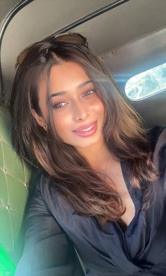 Aparna Mahto
