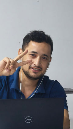 Nitin Chauhan