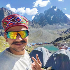 Arpit Singh