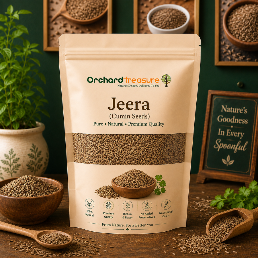 Jeera