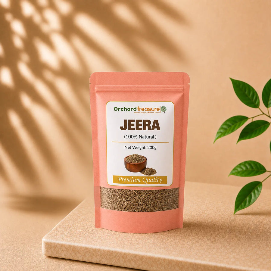 jeera