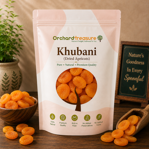 Khubani