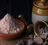 Himalayan Black Salt Natural Tangy Mineral Salt