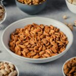 Premium Kashmiri Almonds