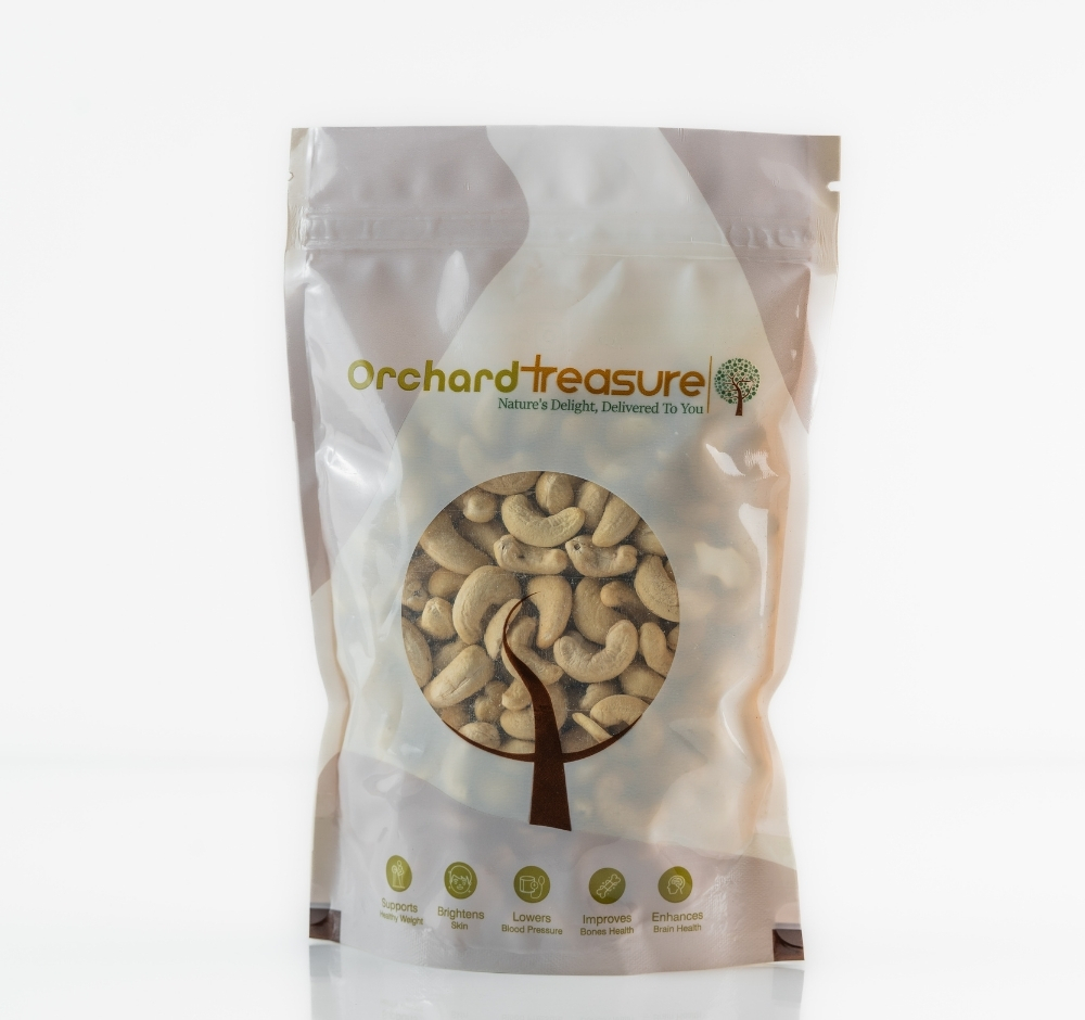 Premium Orchard Cashews
