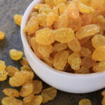 Premium Raisins