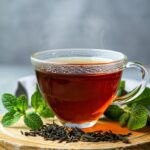 Premium Blend Graded Green Tea – Pure, Fresh & Antioxidant Rich