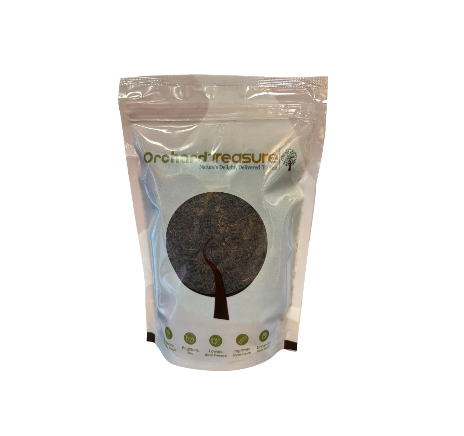 Orthodox Black Tea – Premium Blend | Smooth, Aromatic & Classic Taste