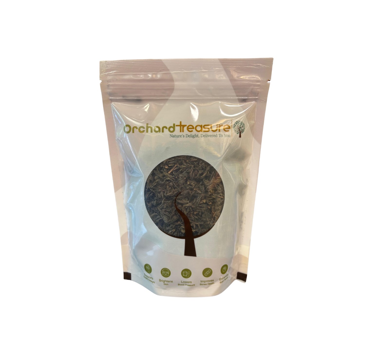 Premium Blend Graded Green Tea – Pure, Fresh & Antioxidant Rich