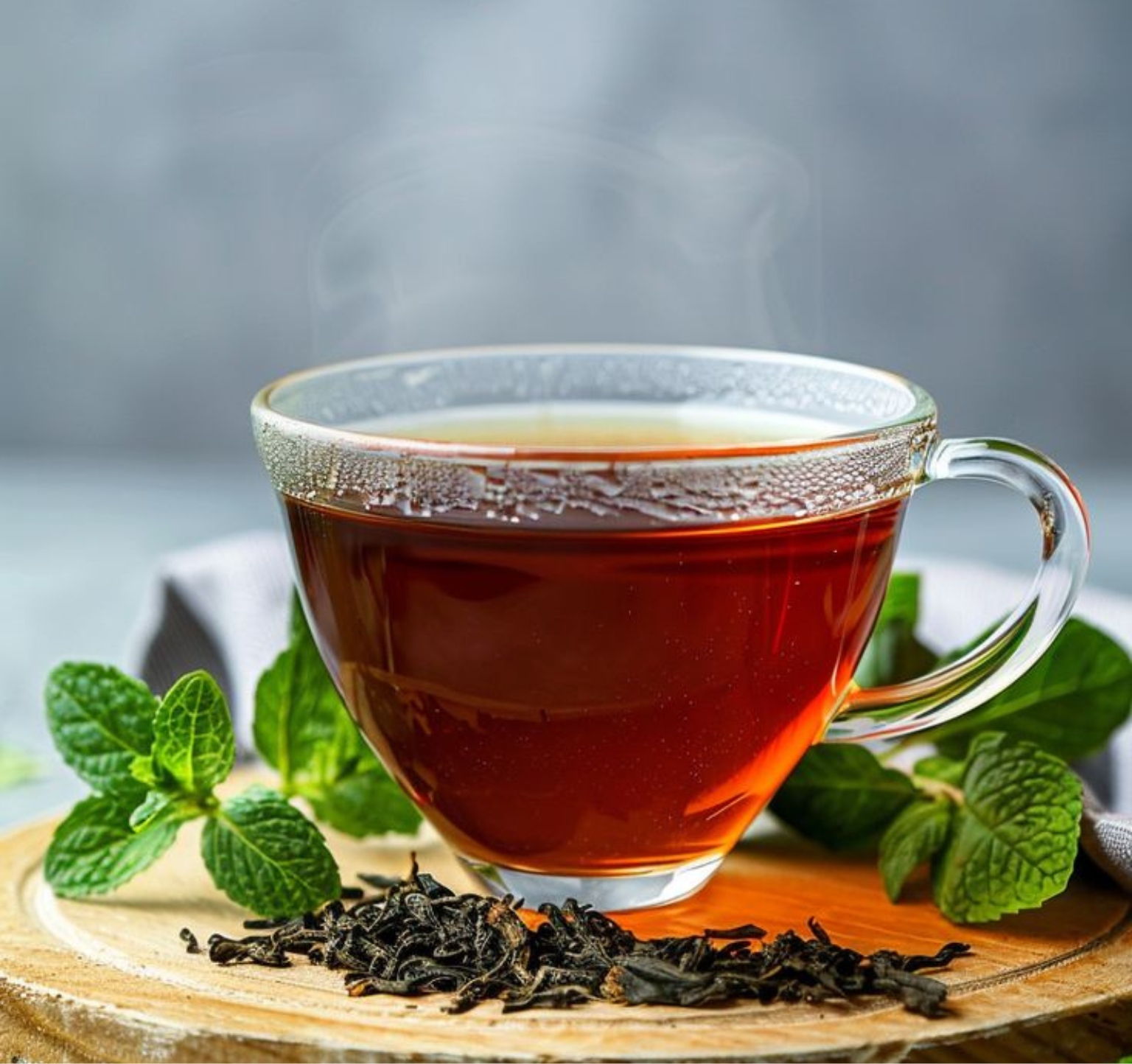 Premium Blend Graded Green Tea – Pure, Fresh & Antioxidant Rich