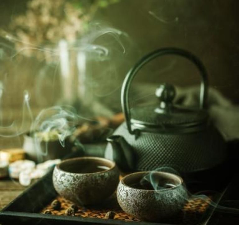 Assam Premium Black Gold – Finest Signature Black Tea