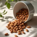 Premium Quality Almonds California Sanora