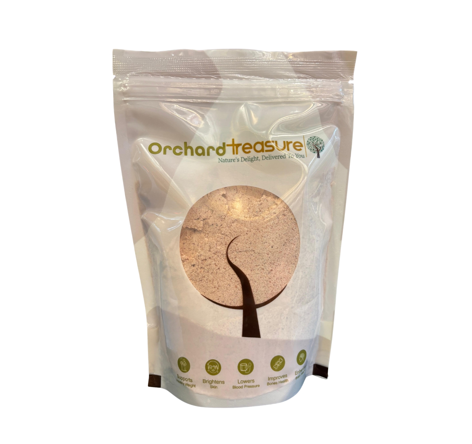 Himalayan Black Salt Natural Tangy Mineral Salt