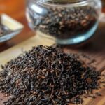 Orthodox Black Tea – Premium Blend | Smooth, Aromatic & Classic Taste