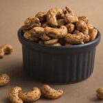 Magic Masala Premium Cashews