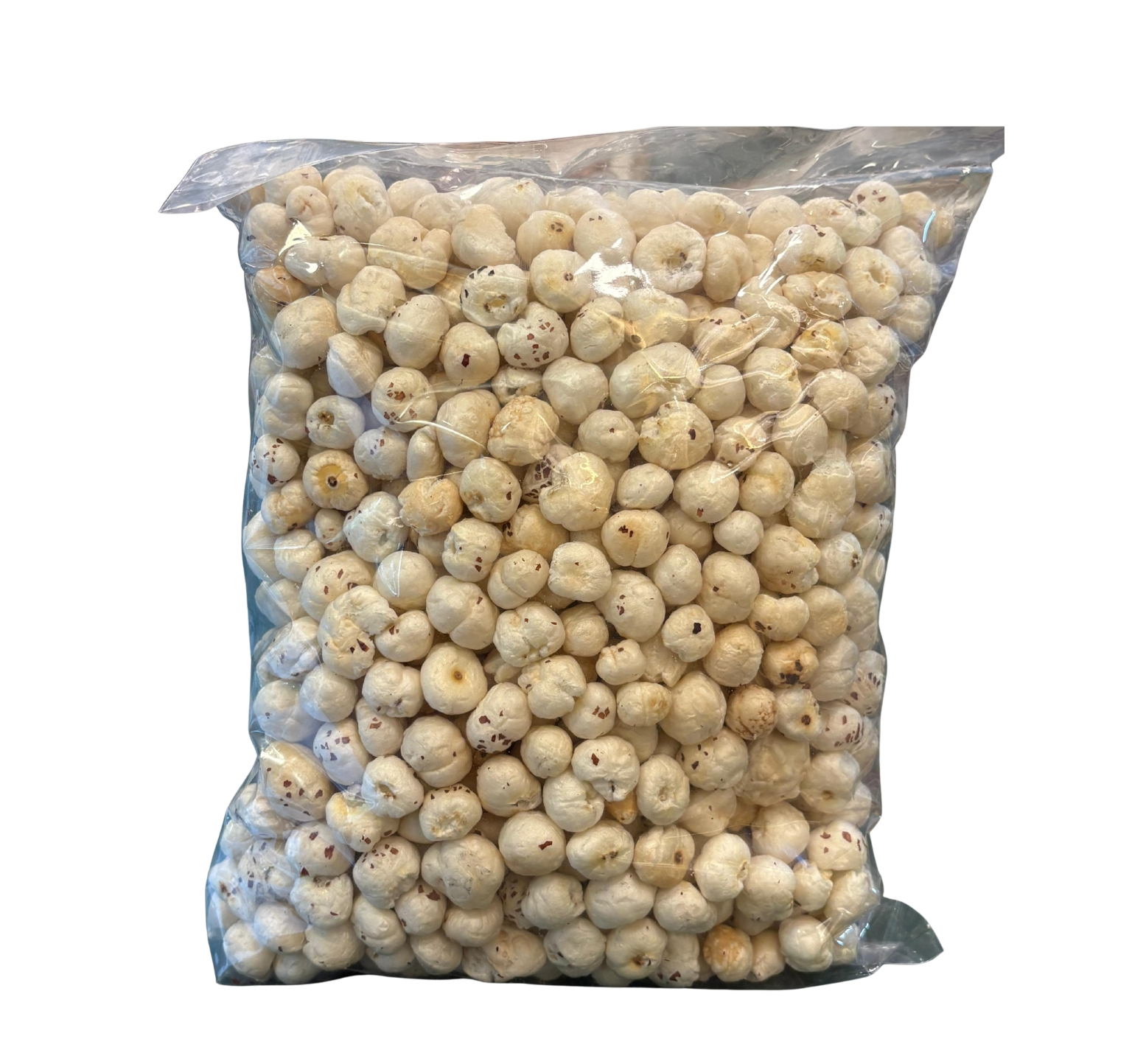 Plain & Natural Makhana