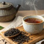 Orthodox Black Tea Regular