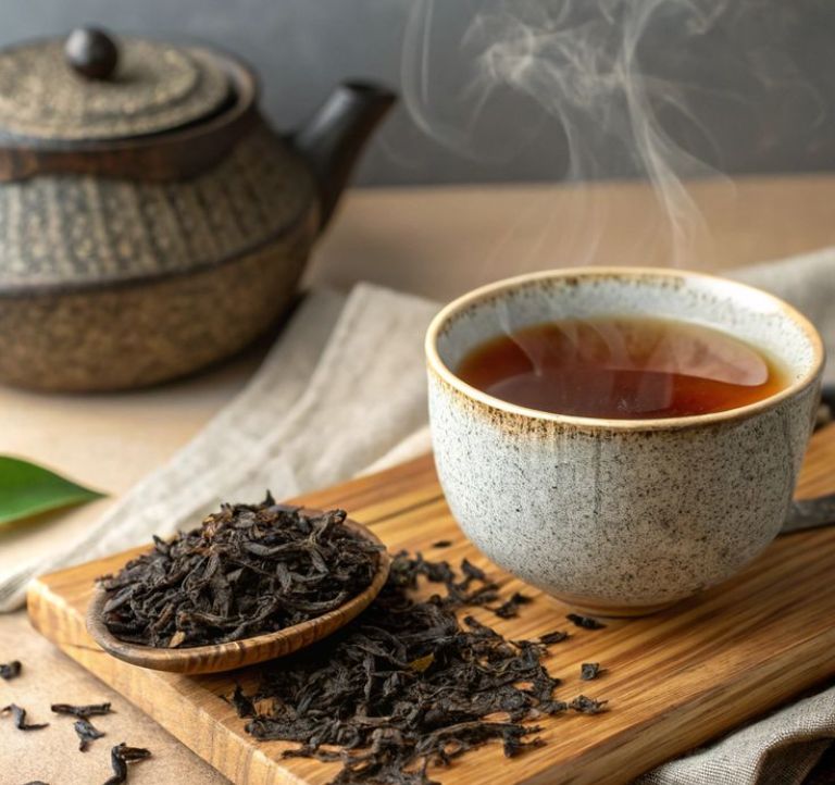 Orthodox Black Tea Regular