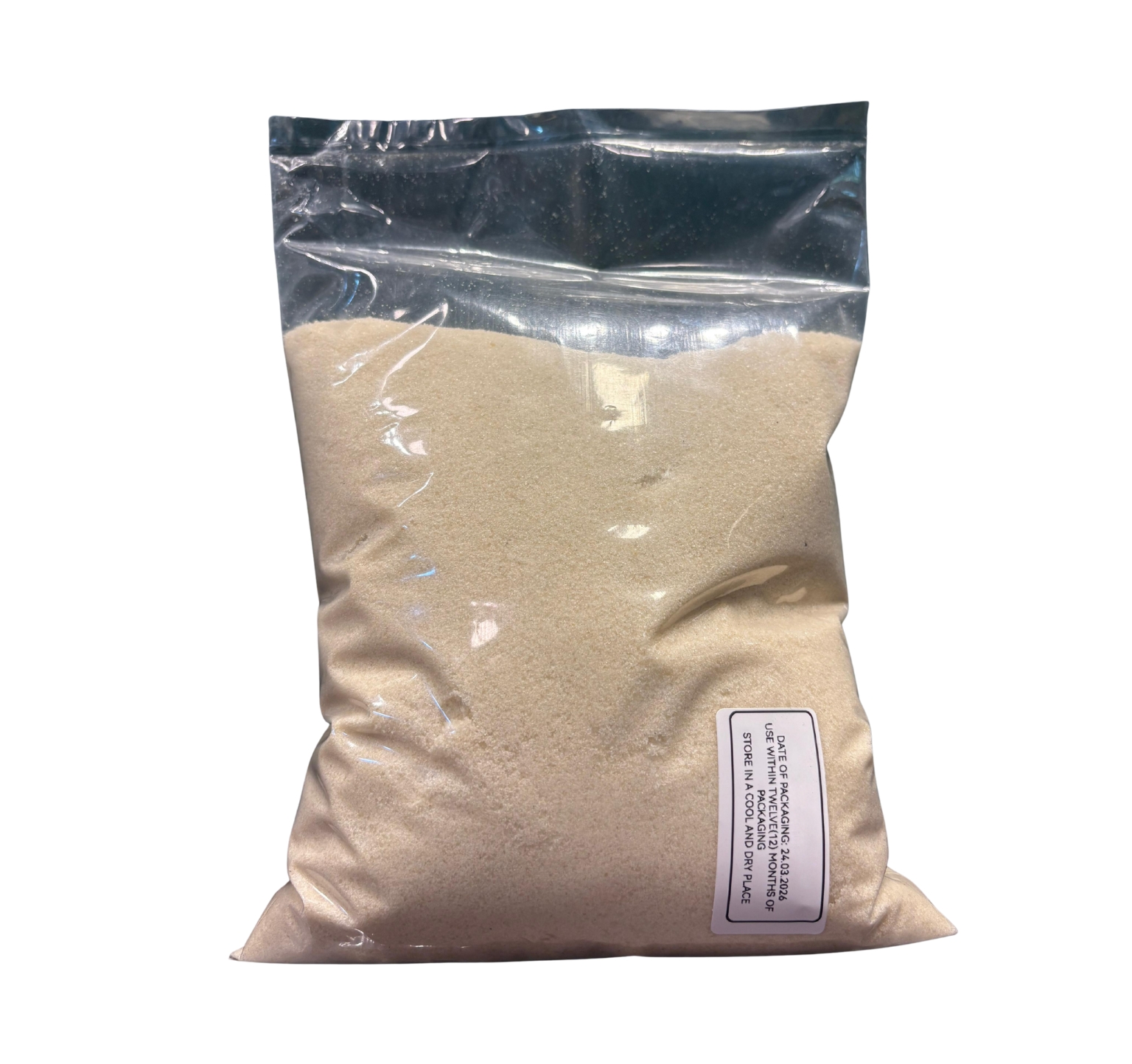 Shakkar Natural Traditional Sugar from Sugarcane