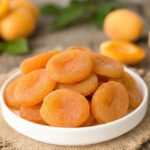 Yellow Peach Premium Sweet & Juicy