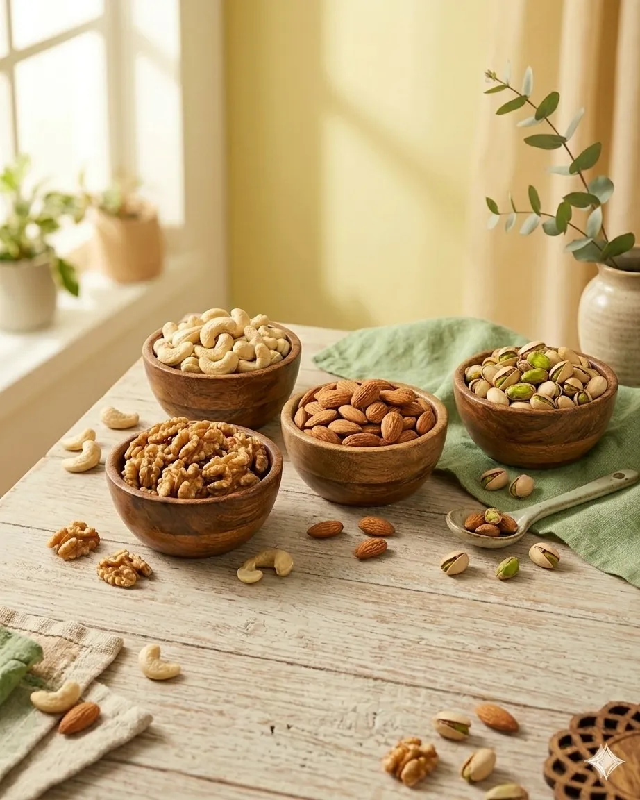 Nuts