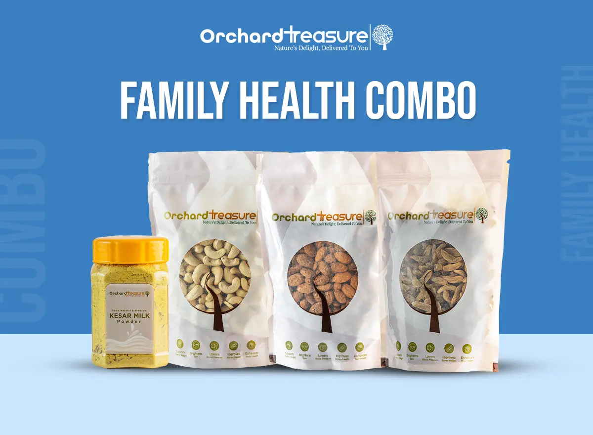 Health Combo